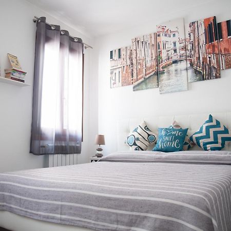 Ca Rialto Apartman Velence Kültér fotó