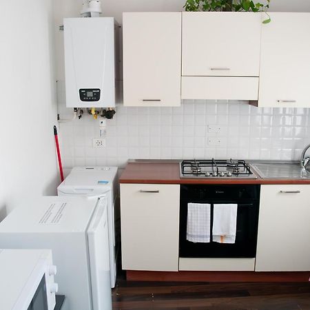 Ca Rialto Apartman Velence Kültér fotó