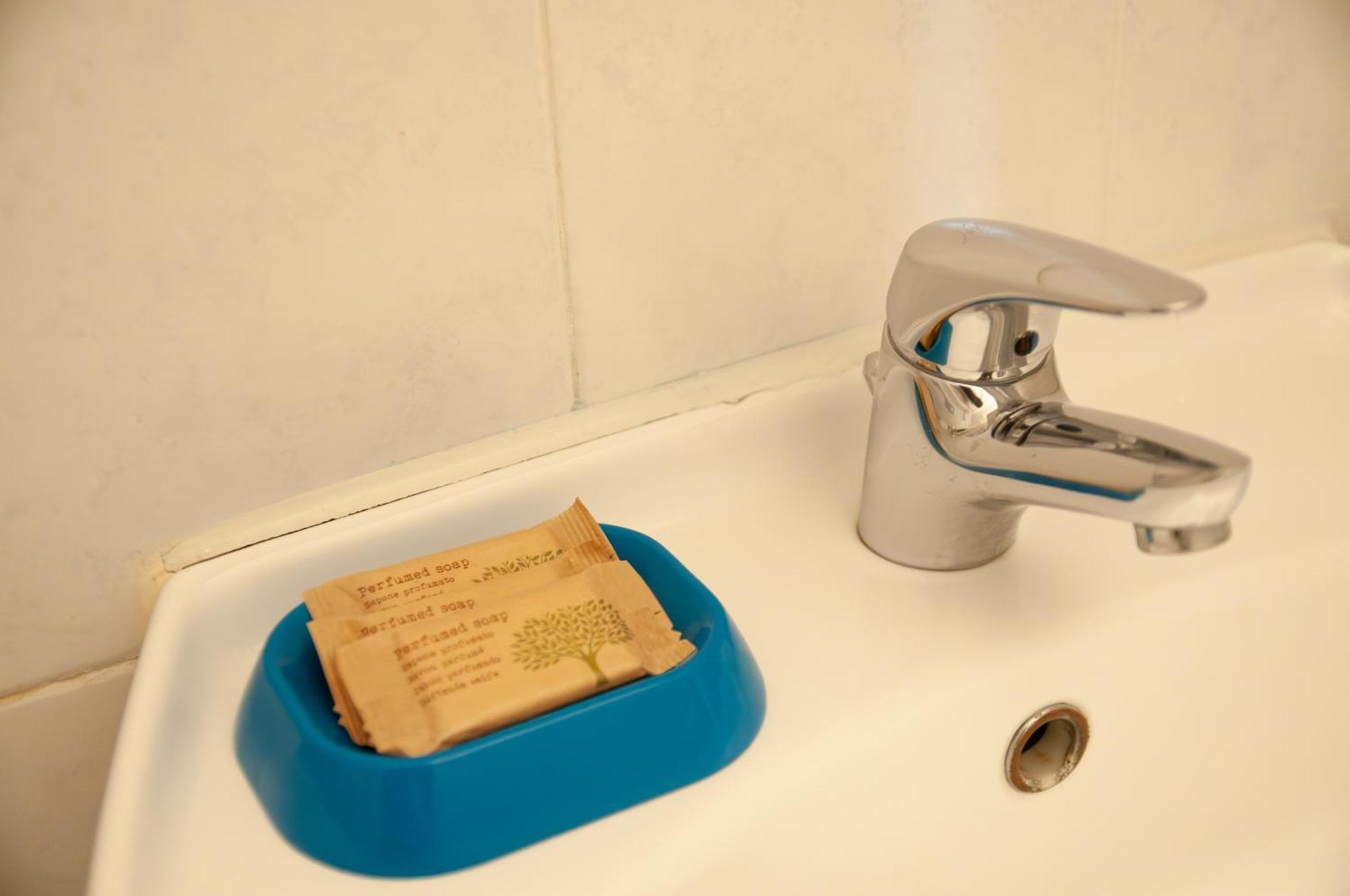 Ca Rialto Apartman Velence Kültér fotó