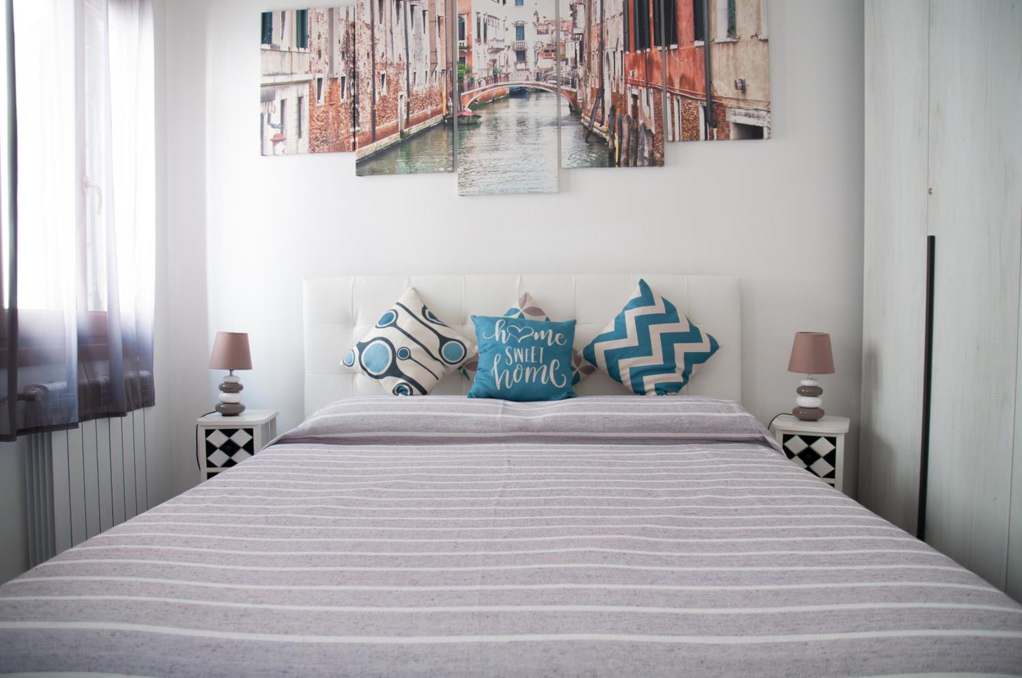 Ca Rialto Apartman Velence Kültér fotó