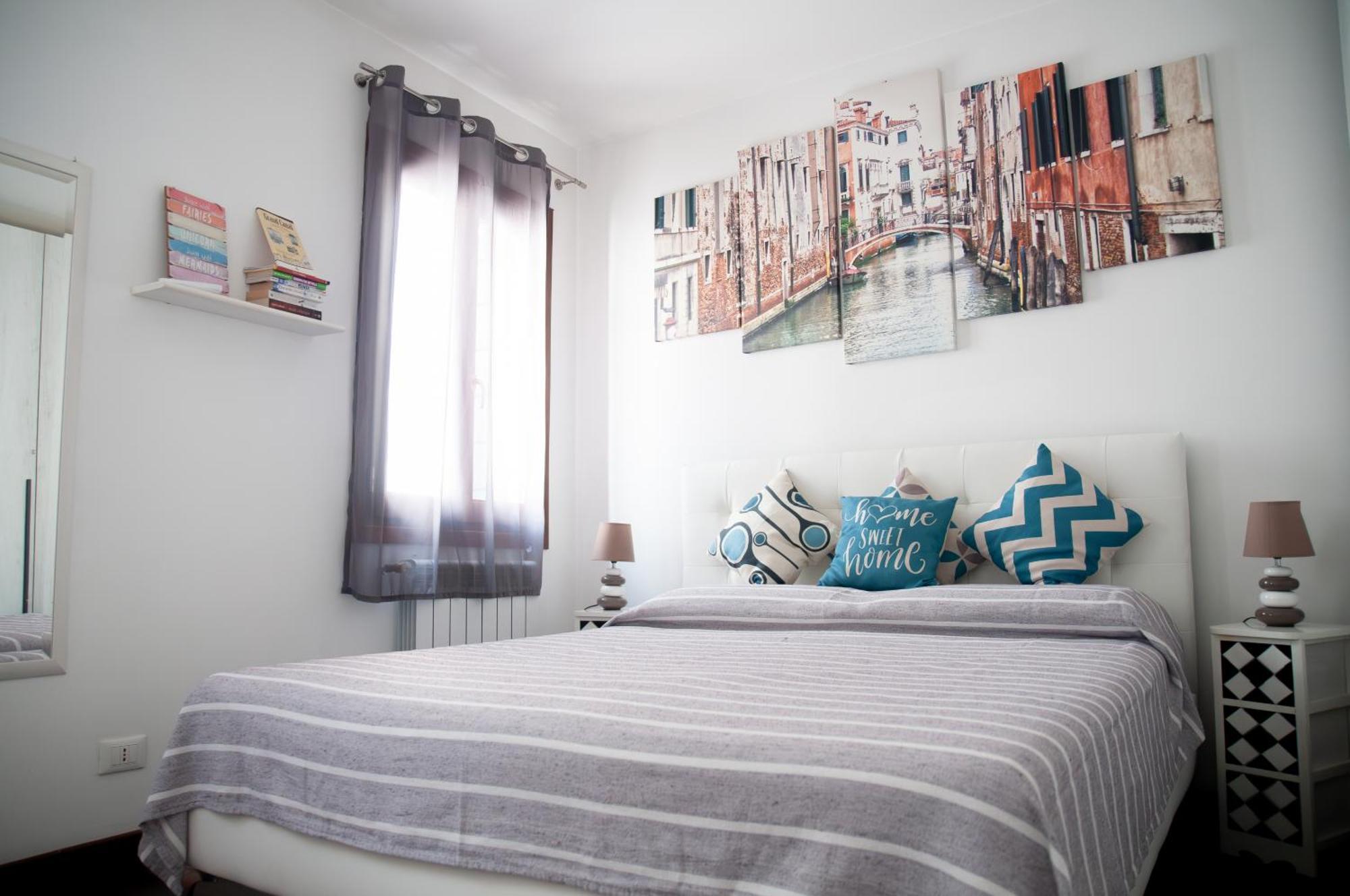 Ca Rialto Apartman Velence Kültér fotó