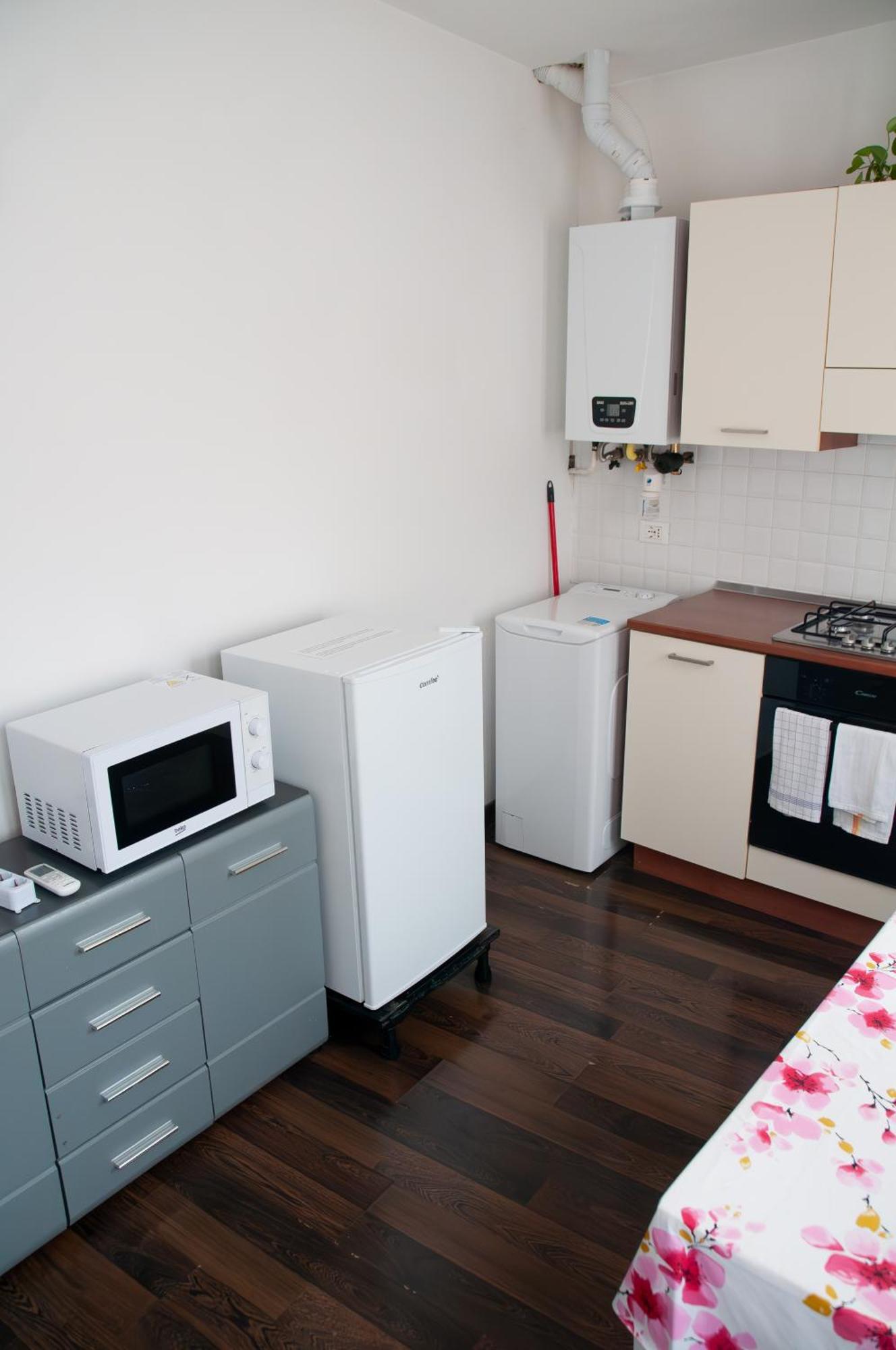 Ca Rialto Apartman Velence Kültér fotó