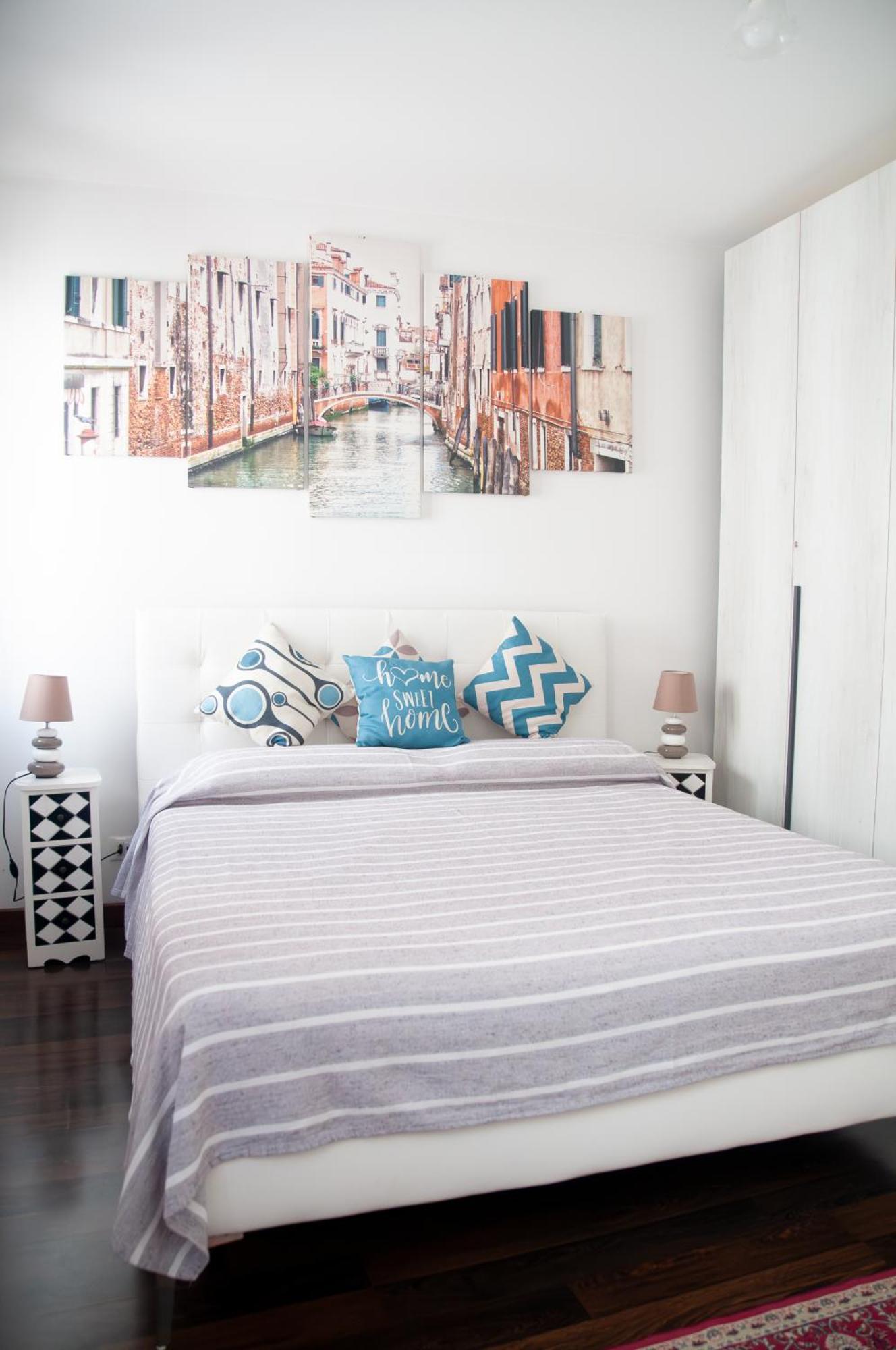 Ca Rialto Apartman Velence Kültér fotó