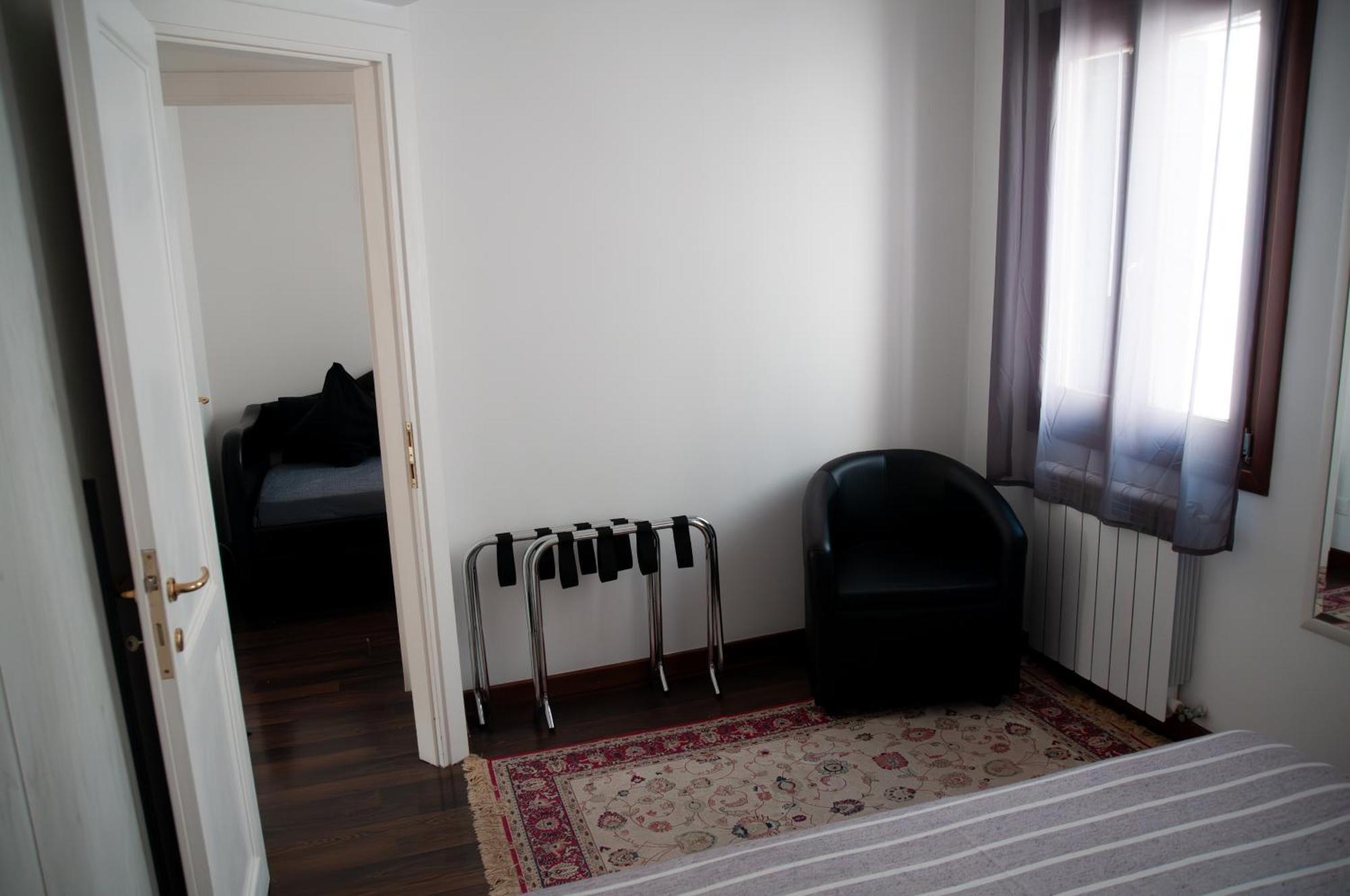 Ca Rialto Apartman Velence Kültér fotó