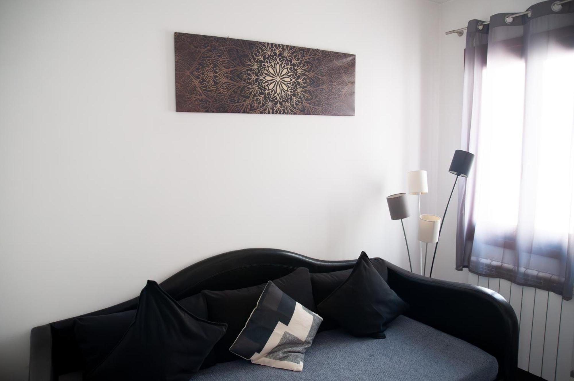 Ca Rialto Apartman Velence Kültér fotó