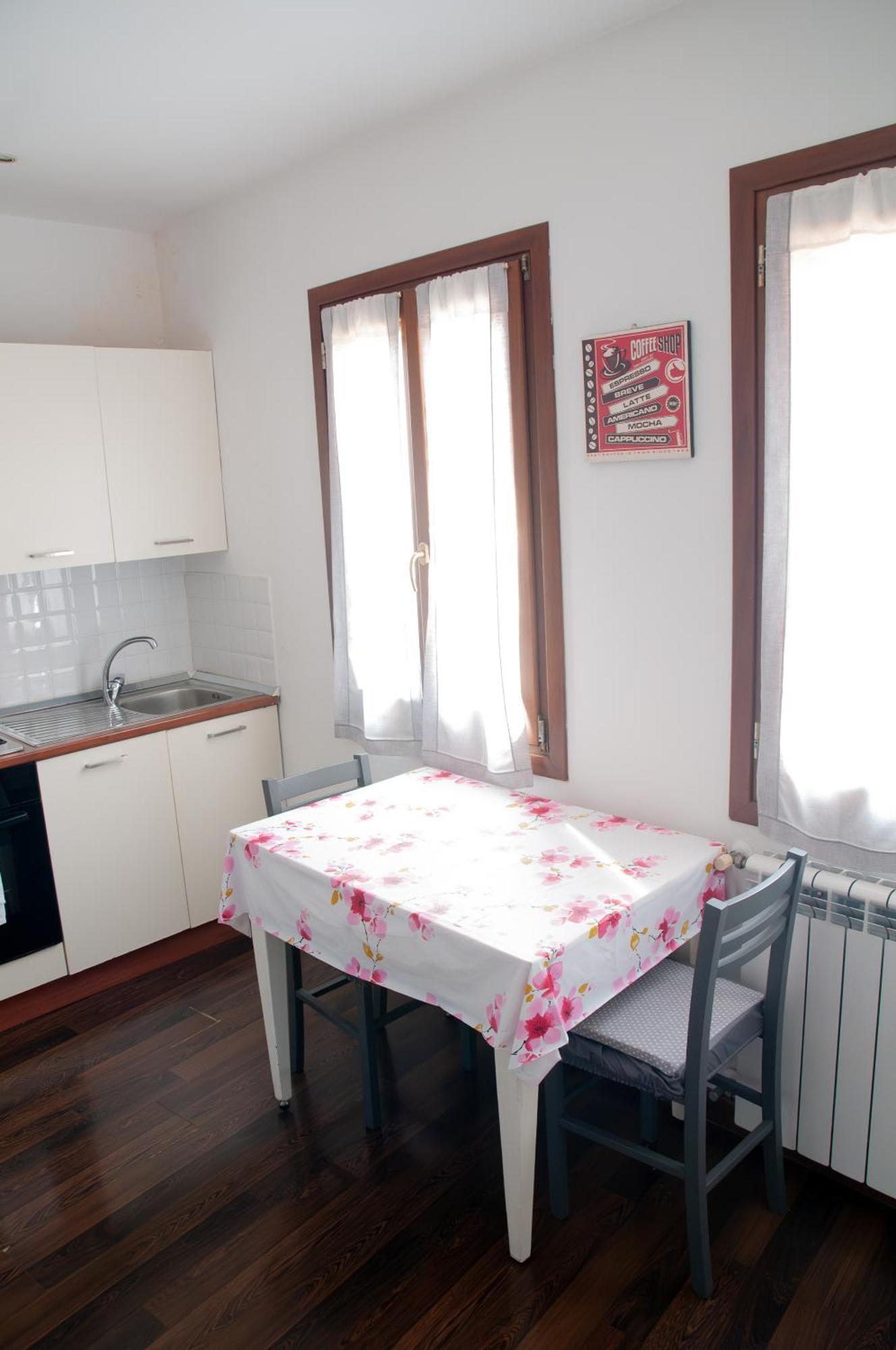 Ca Rialto Apartman Velence Kültér fotó