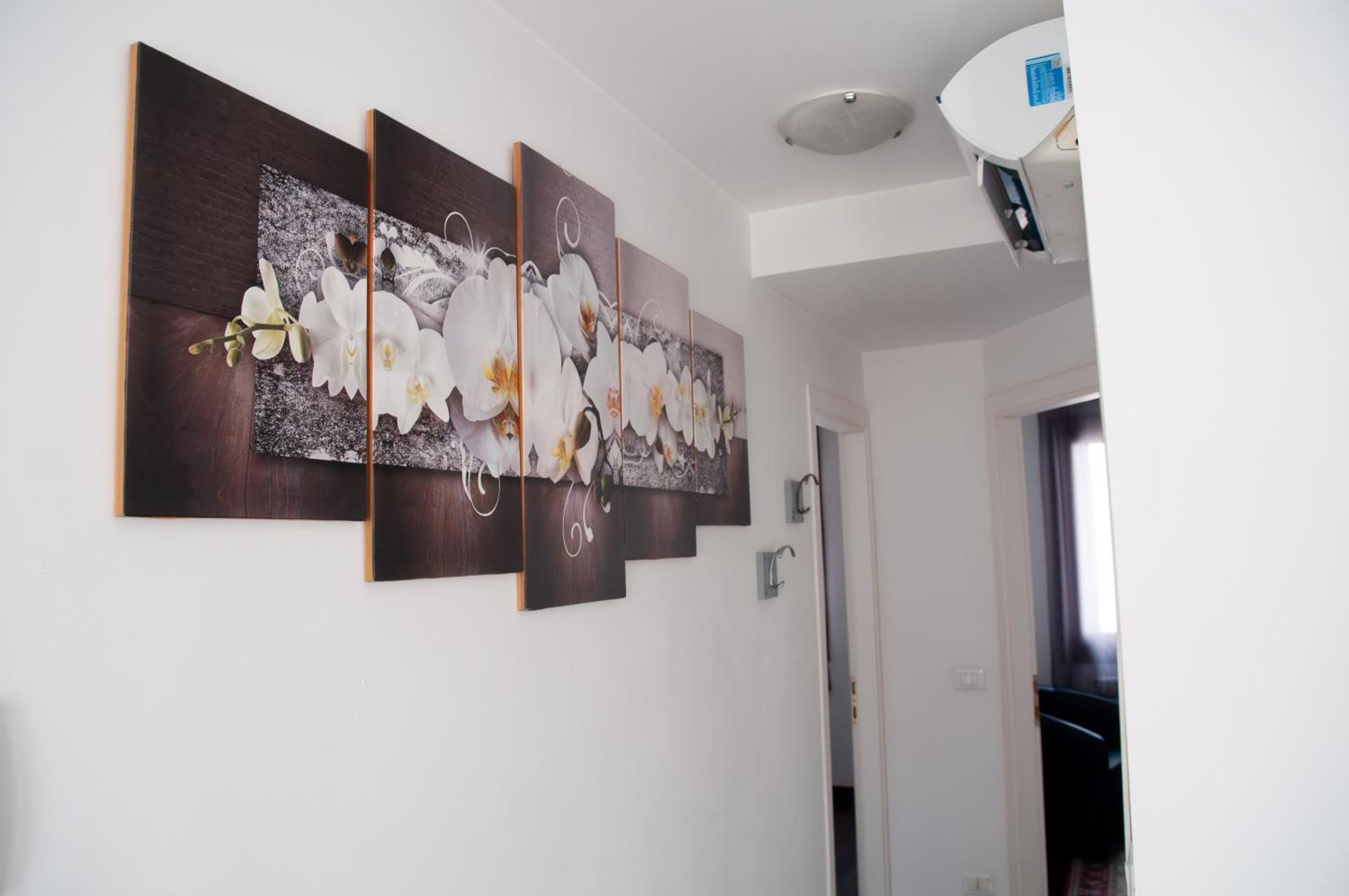 Ca Rialto Apartman Velence Kültér fotó