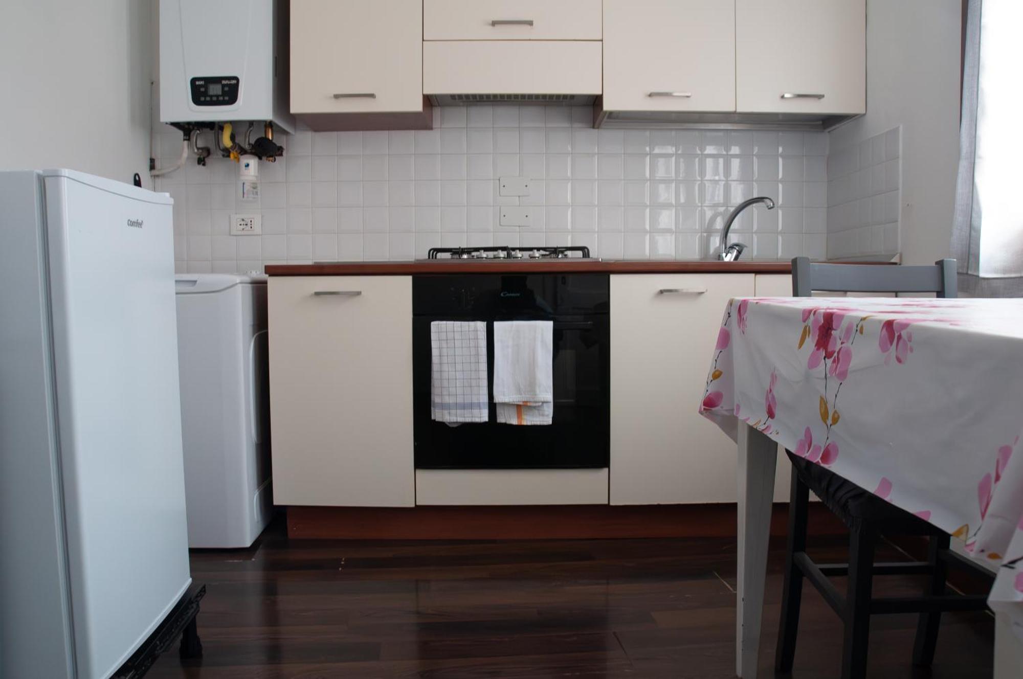 Ca Rialto Apartman Velence Kültér fotó