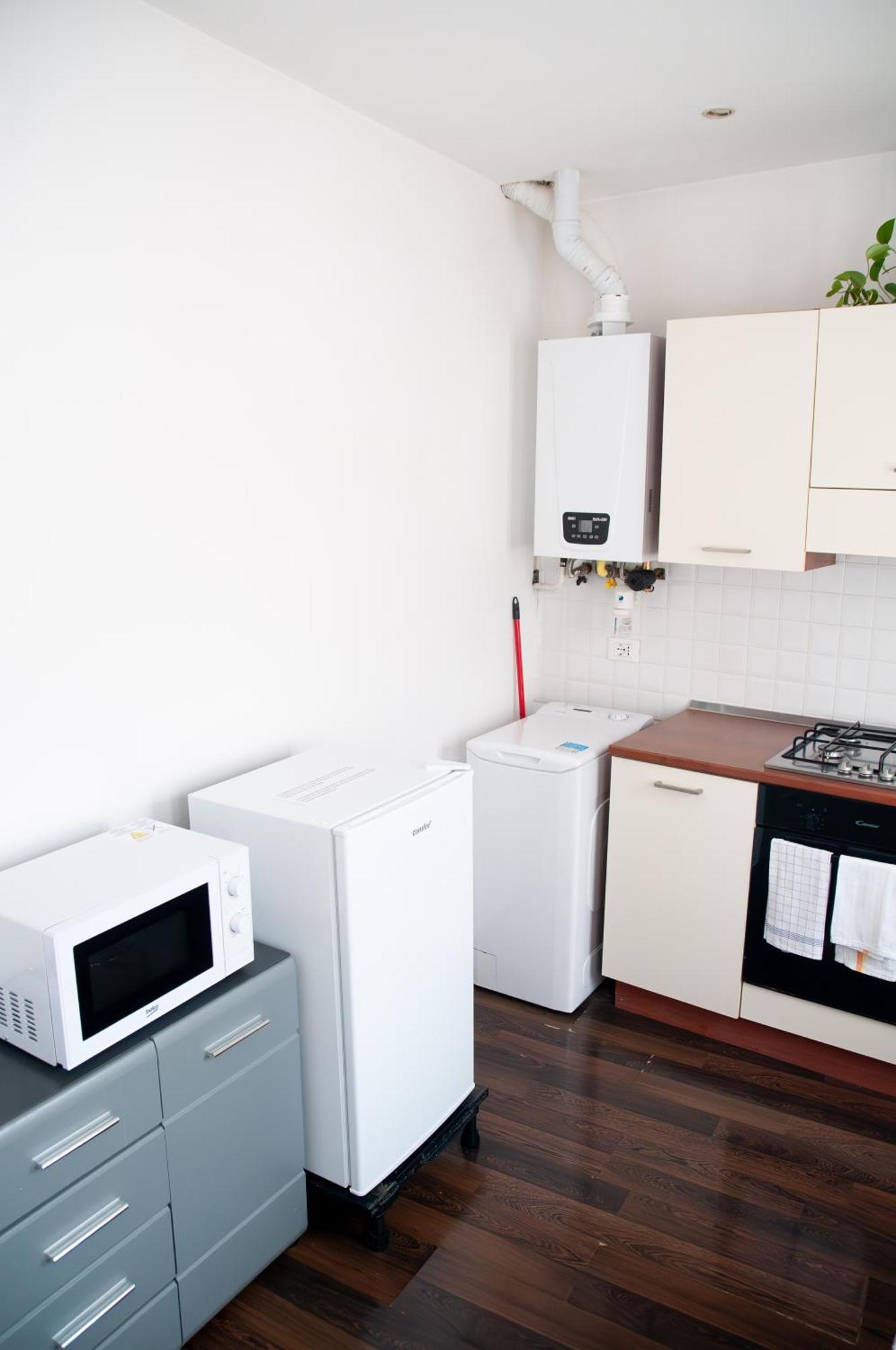 Ca Rialto Apartman Velence Kültér fotó