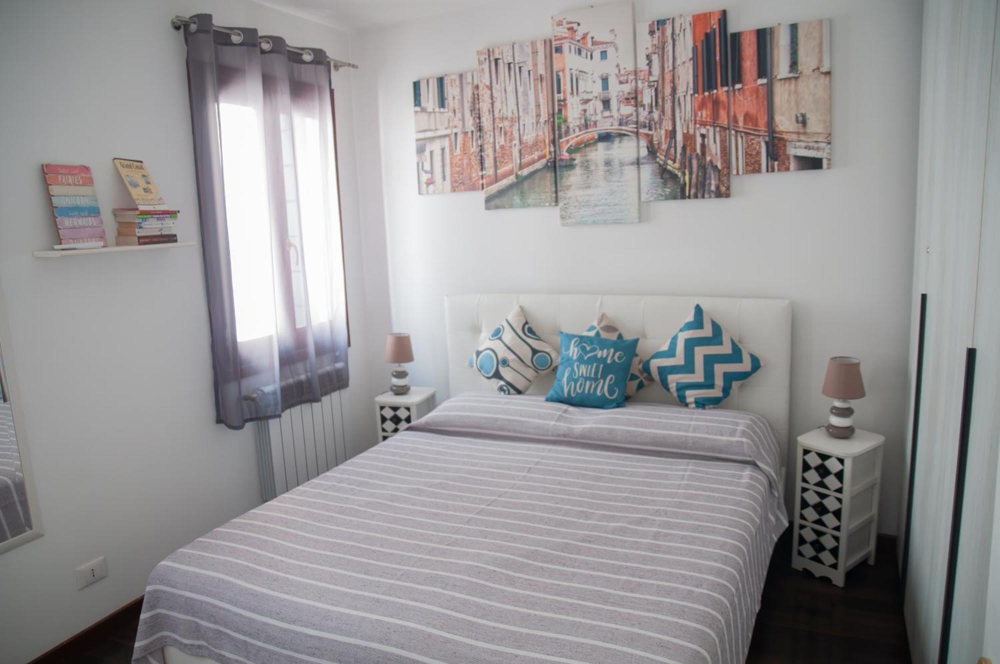 Ca Rialto Apartman Velence Kültér fotó